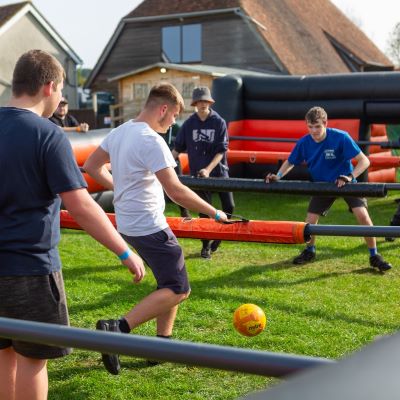 Activity Day